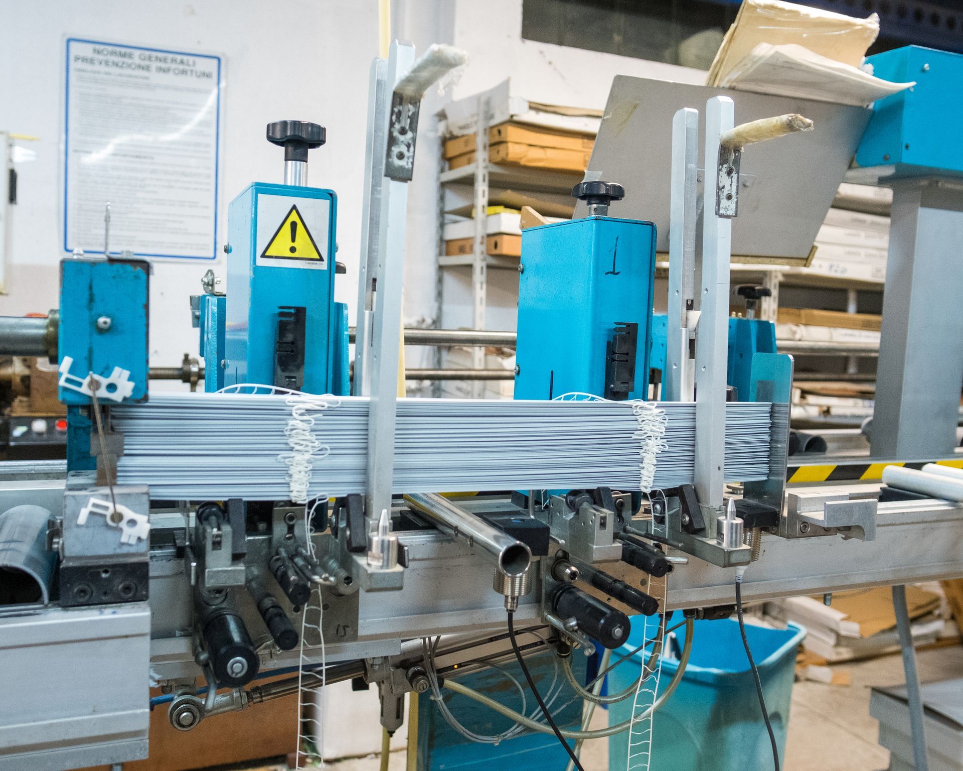 New 3 Emme srl Pontecagnano Faiano