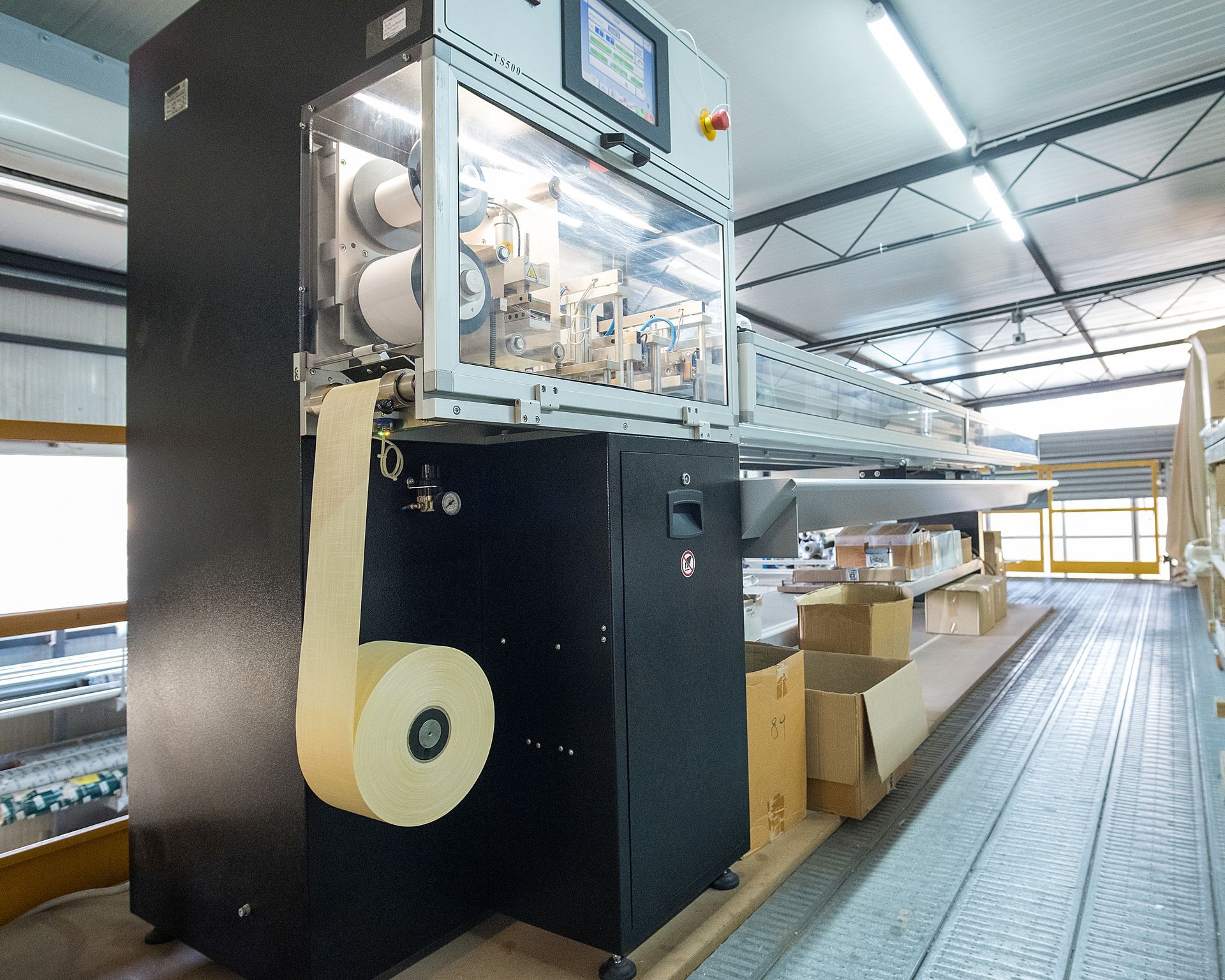 New 3 Emme srl Pontecagnano Faiano