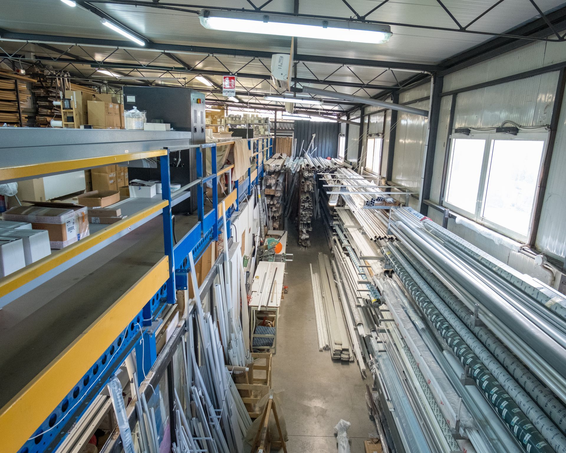 New 3 Emme srl Pontecagnano Faiano