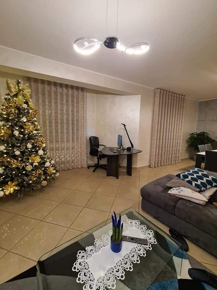 Le realizzazioni di New 3 Emme srl di Pontecagnano Faiano