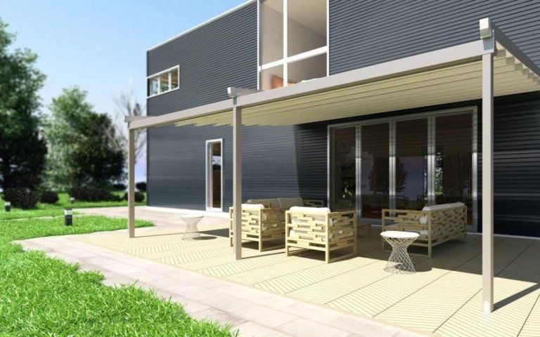 Le realizzazioni di New 3 Emme srl di Pontecagnano Faiano