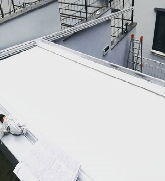 Le realizzazioni di New 3 Emme srl di Pontecagnano Faiano