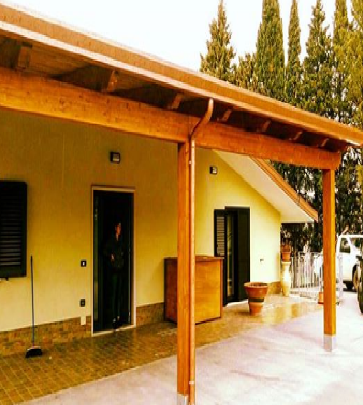 Le realizzazioni di New 3 Emme srl di Pontecagnano Faiano