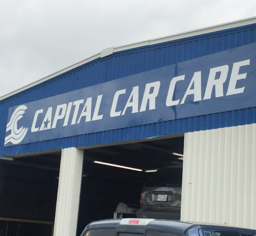 About Us 2 | Capital Car Care