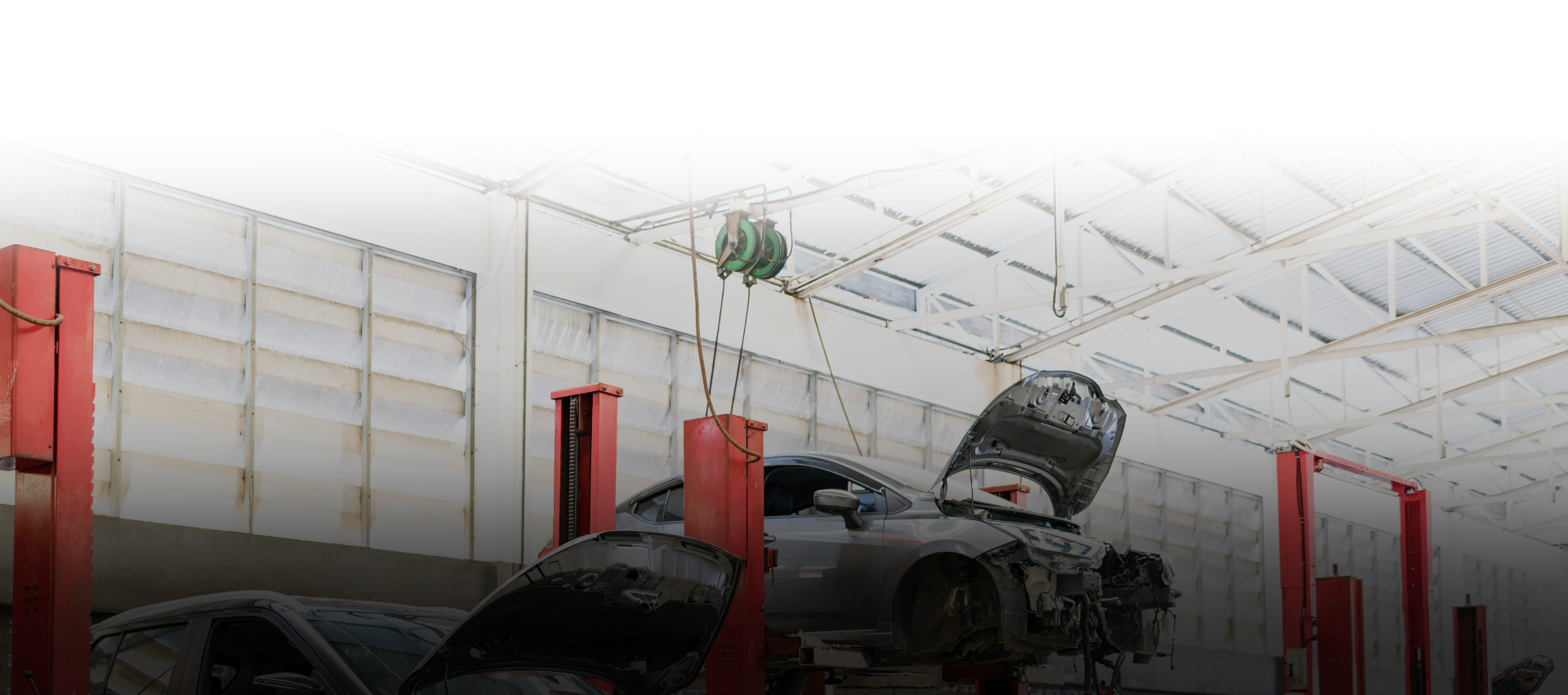 Amenities Background | Capital Car Care