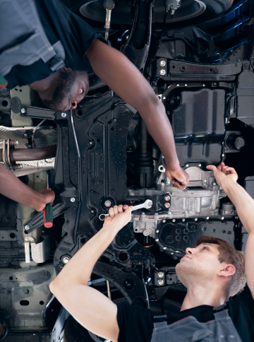 About Us 1 | Capital Car Care