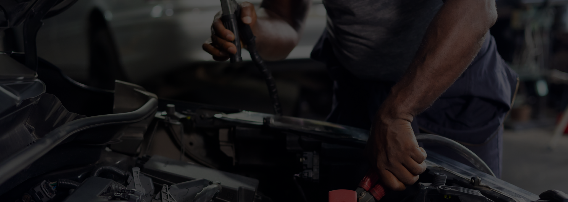 Background Service Section | Capital Car Care