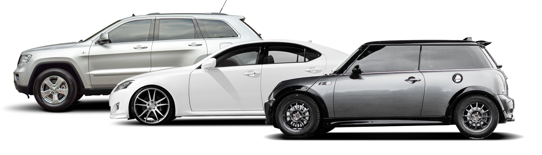 Vehicles | Capital Car Care