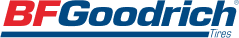 BF Goodrich Logo | Capital Car Care