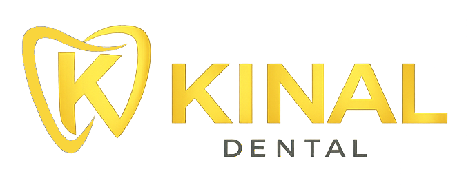 Kinal Dental Logo