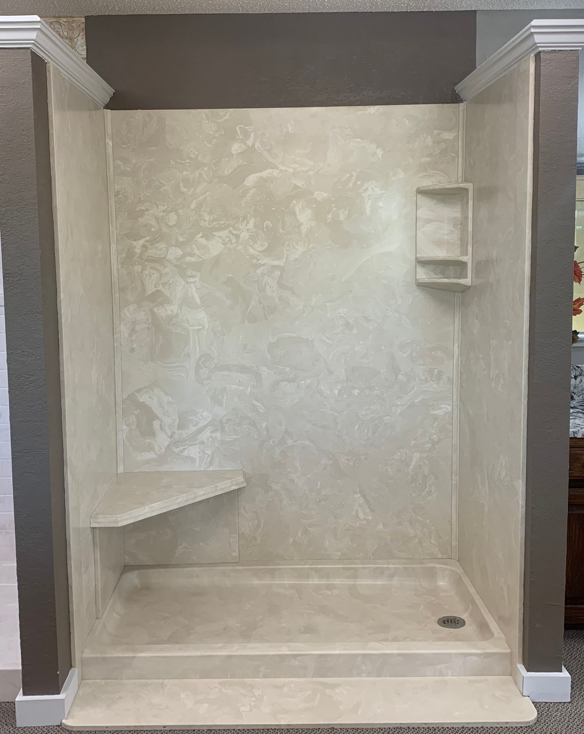 Marble Countertop — Tyler, TX — Wells Marble Co, LLC