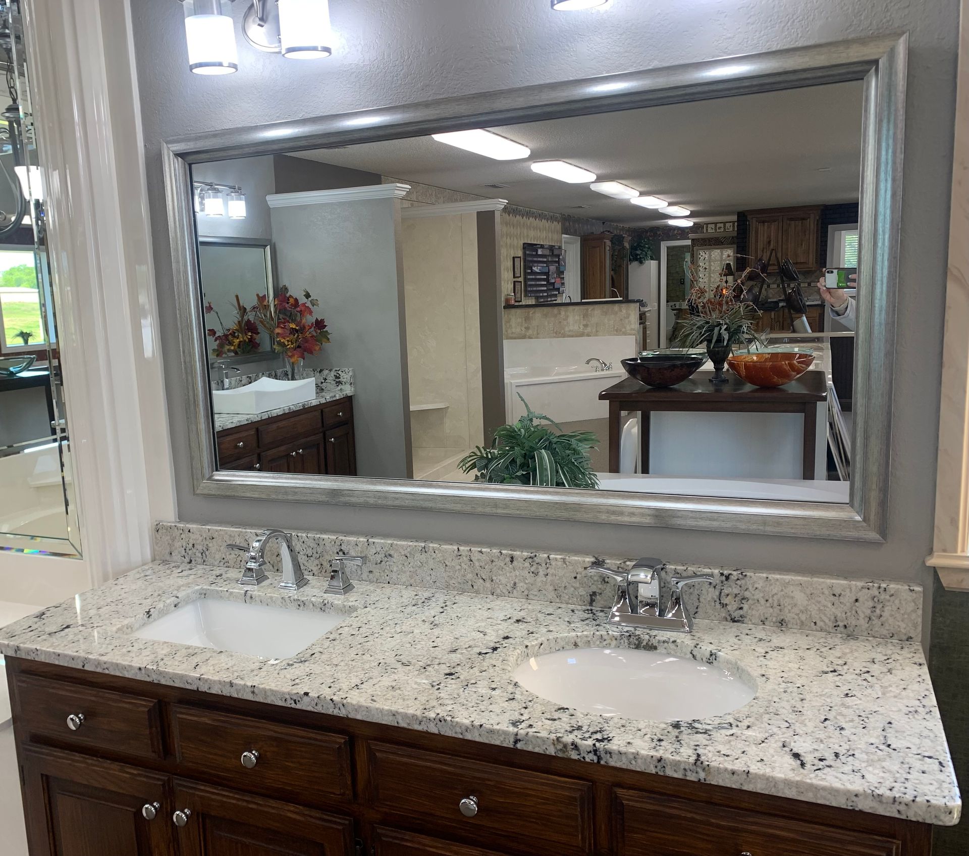 House Kitchen — Tyler, TX — Wells Marble Co, LLC