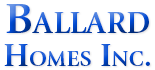 Ballard Homes Inc