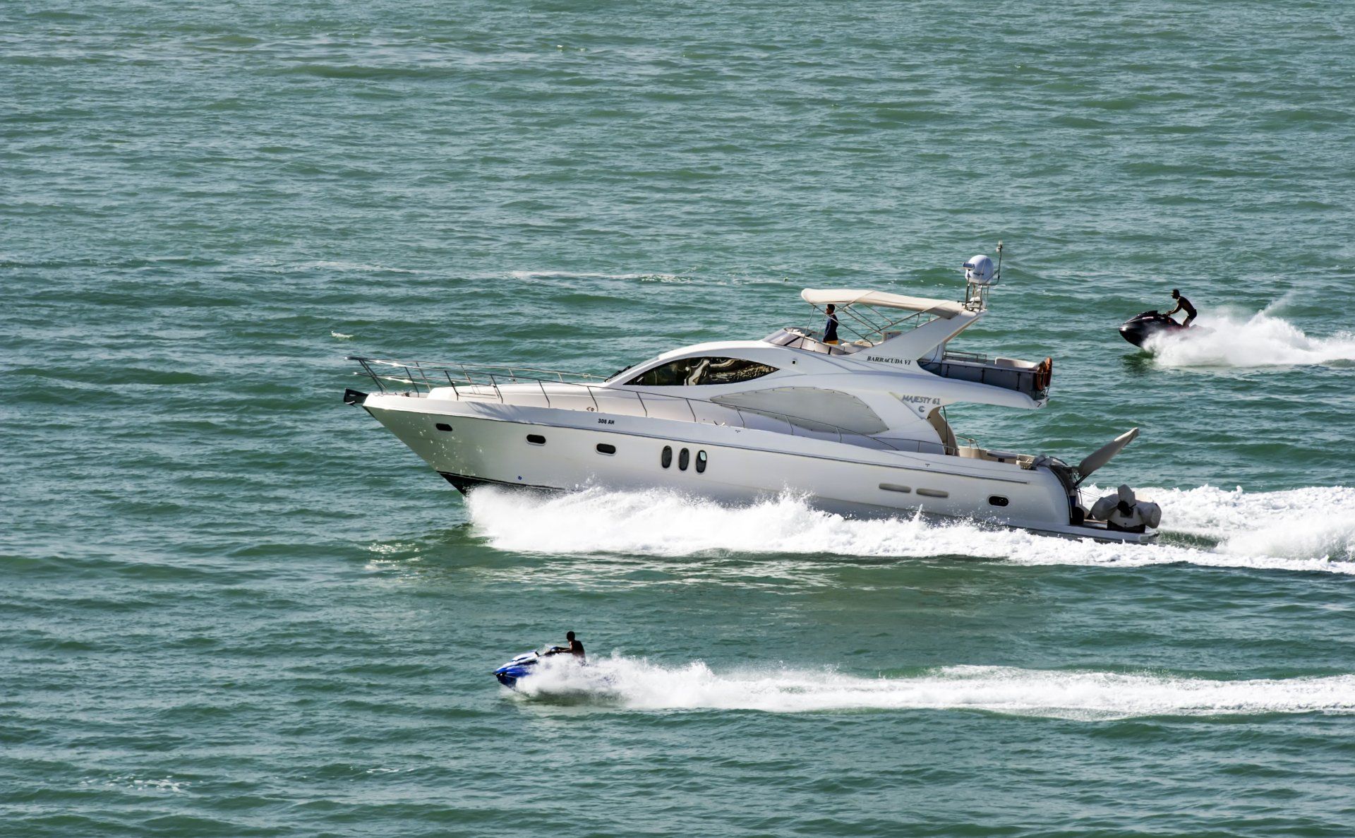 Boat Jetski Loans for Aquatic Vehicle through Gold Coast Car Finance