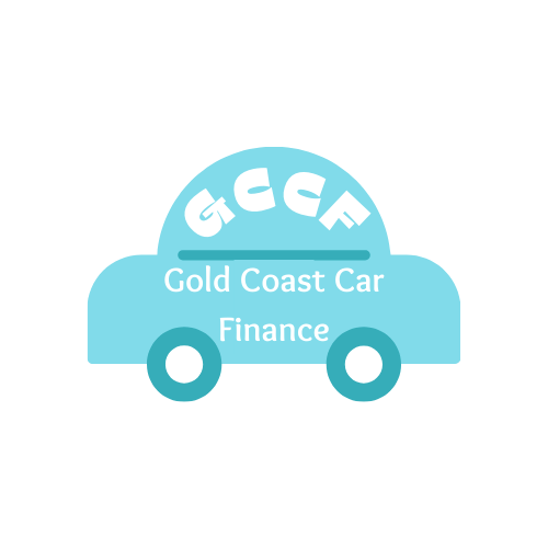 Gold Coast car Finance Logo click to homepage