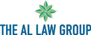 AL Law Group logo