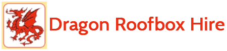 Dragon Roofbox Hire logo