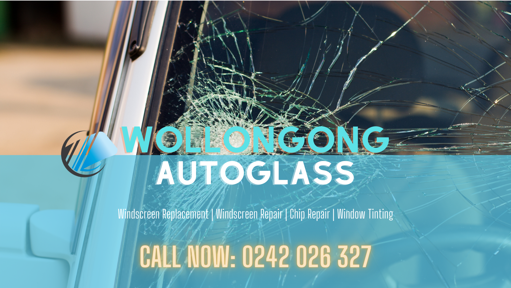 Wollongong Windscreen Replacement & Repair
