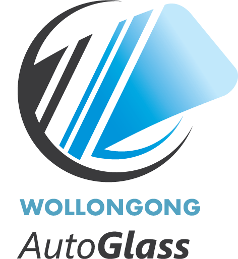 Wollongong AutoGlass Logo