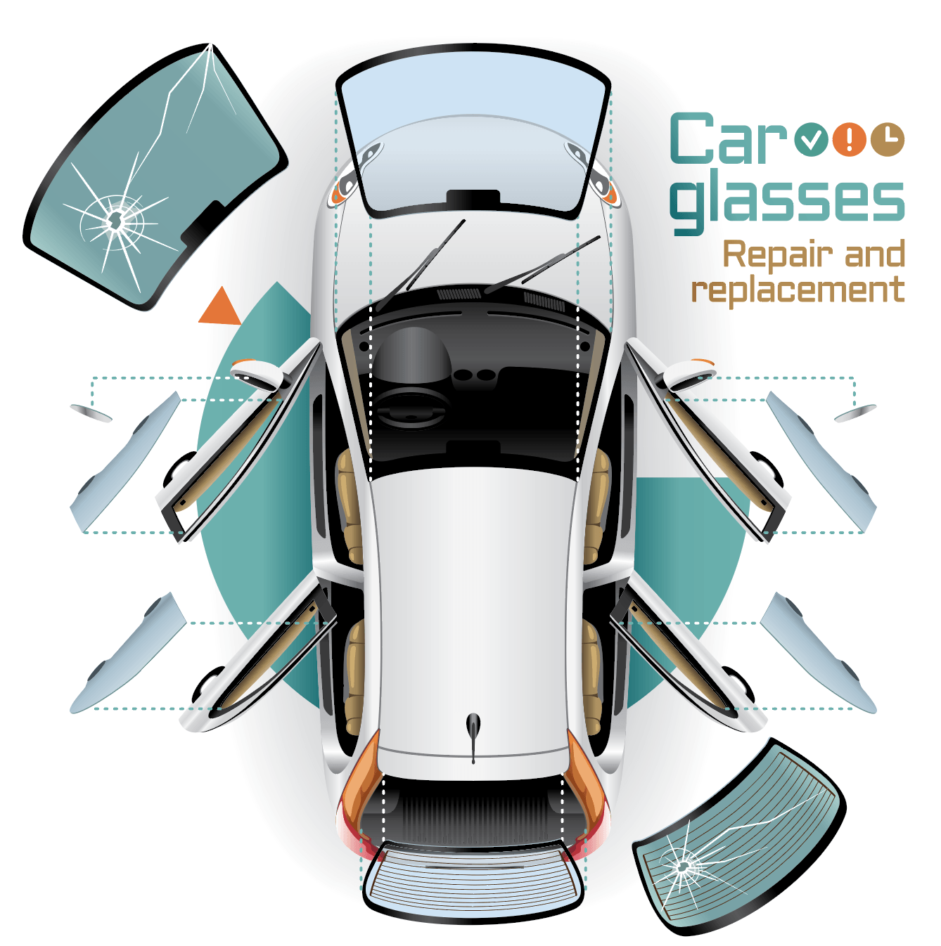 Wollongong Windscreen Replacement & Repair