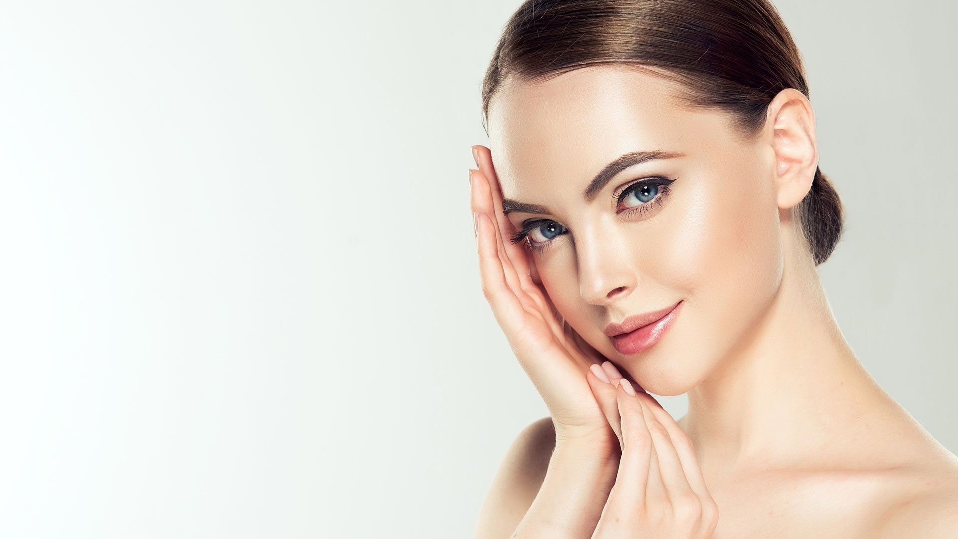 Beautiful Woman — Irving, TX — Dr. Reddy Medspa