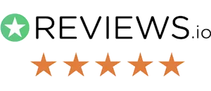 reviews IO logo