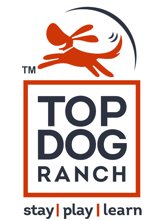 Top Dog Training-LOGO
