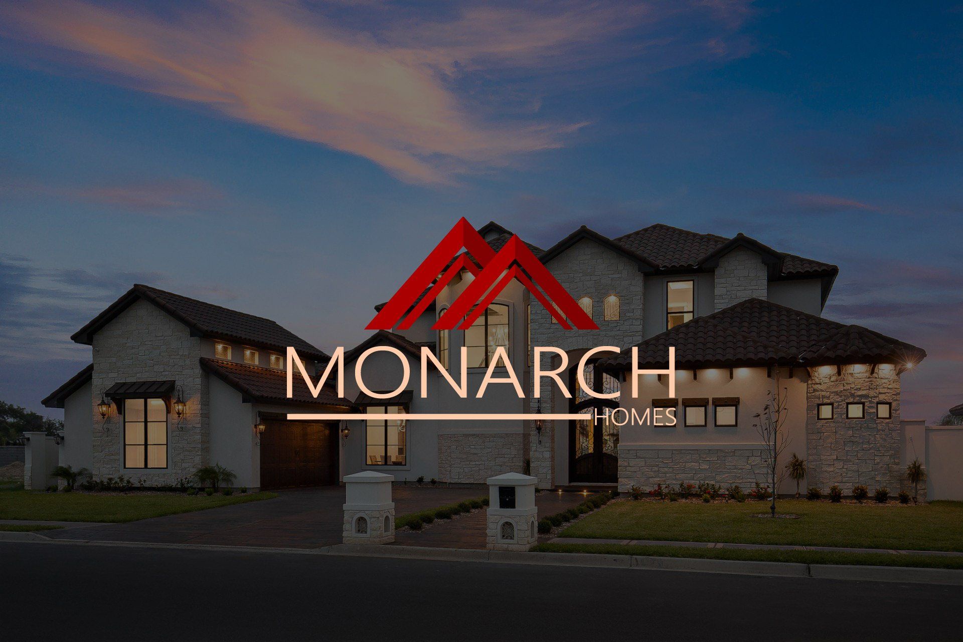 Monarch Homes Your Trusted Home Builders in the RGV