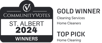 A gold winner cleaning services home cleaners top pick home cleaning