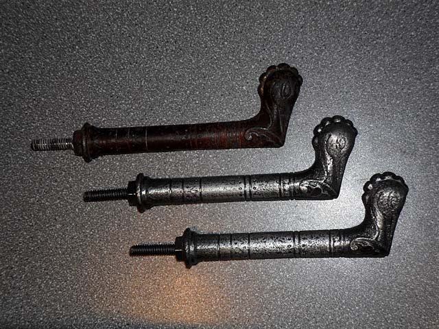 Antique reproduction