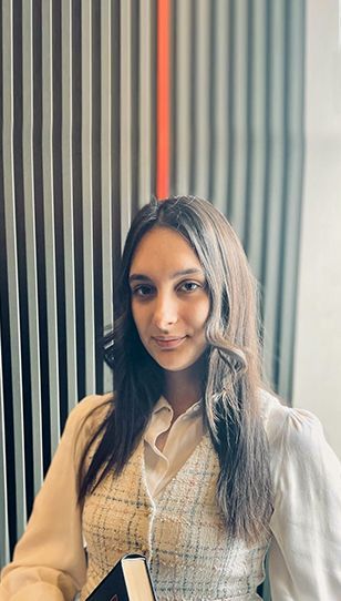 Ilaria Giaccari
