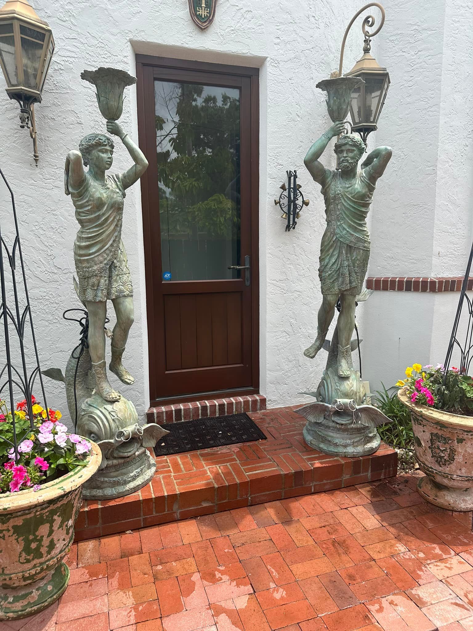 Residential Moving Services