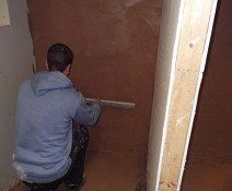 construction training