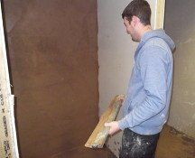 construction training