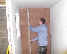 construction training