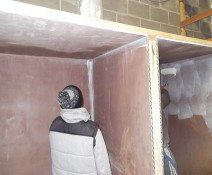 construction training