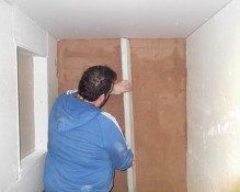 construction training