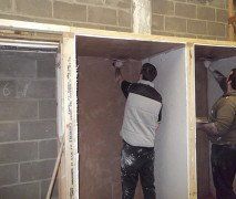 construction training