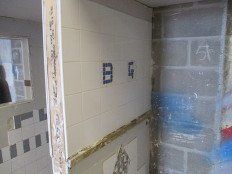 tiling work training