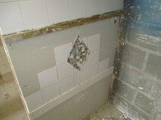 tiling work training