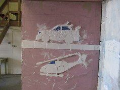 tiling work training