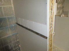 tiling work training