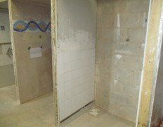 tiling work training