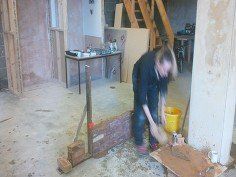 construction training