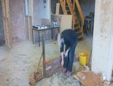 construction training