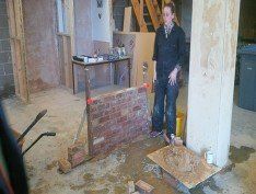 construction training