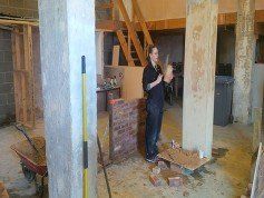 construction training