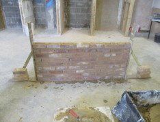 construction training