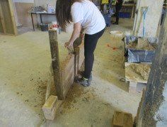 construction training