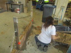 construction training